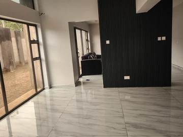 3 Bedroom Townhouse Complex