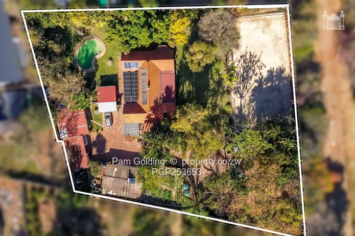 Perfect Family Home for Sale in Newlands (Sole Mandate)