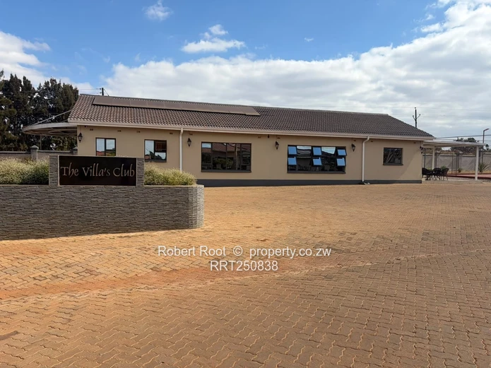 3-Bedroom Villa For Rent In Hogerty Hill