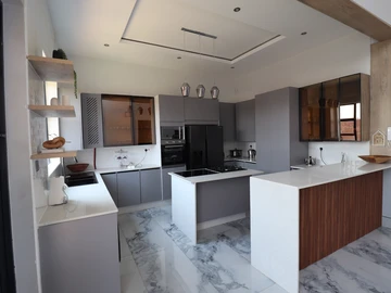 3 Bedroom Townhouse Complex