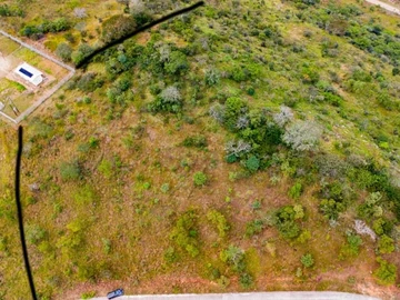 Commercial & Industrial Land