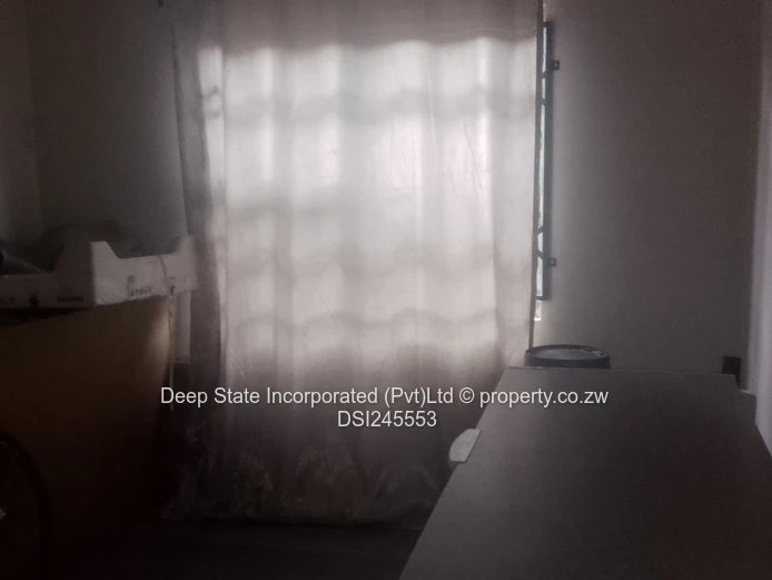 Kuwadzana house for sale  (Sole Mandate)