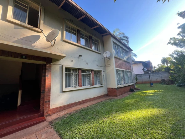 Flat for sale