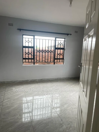 Southview Park house to let