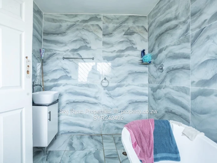 Cold Comfort House For Sale