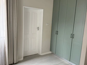 2 Bedroom Garden Flat