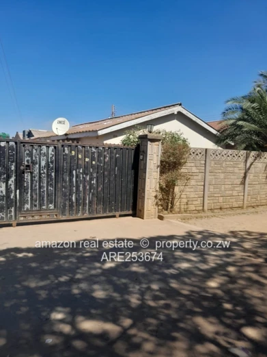 4Bedroomed House For Sale Unit L