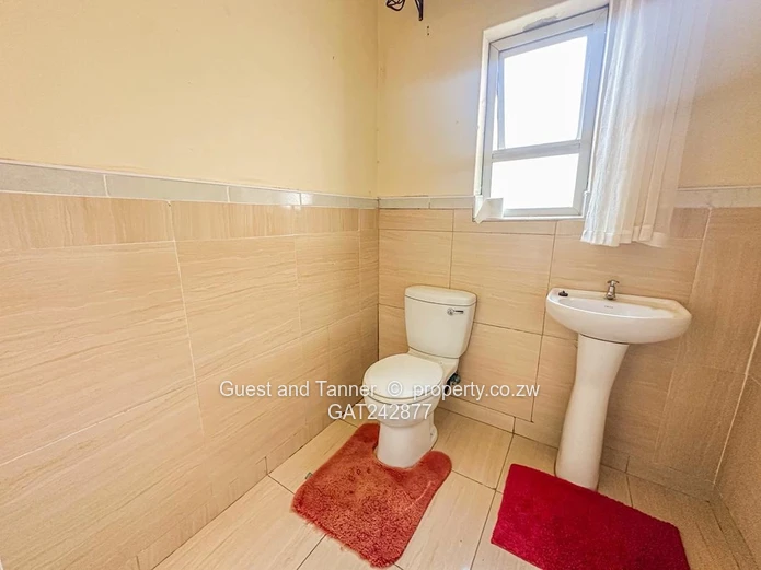 Greencroft 3-Bedroom House With Cottage For Sale