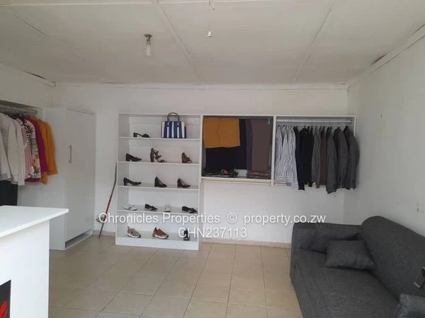 Avenues Office Space To Let