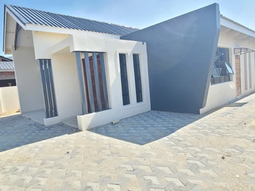 3 Bedroom Townhouse Complex