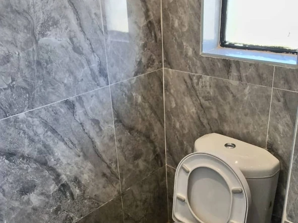 4 Bedroom Townhouse Complex