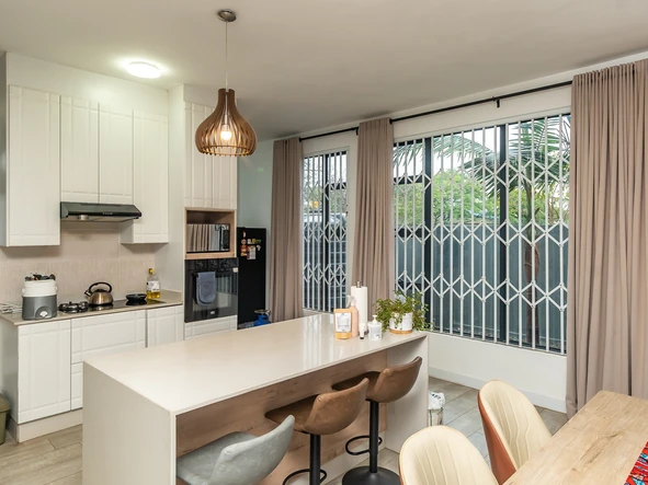 3 Bedroom Townhouse Complex