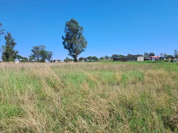 2 Hectare Plot Farm & Agricultural Land with Borehole in Ruwa for Sale
