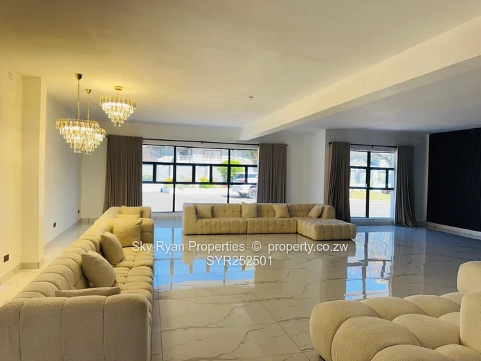 Borrowdale Helensvale House For Sale