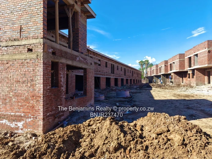 2 Bedroom Apartments for sale (Sole Mandate)