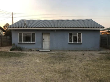 2 Bedroom Cottage