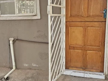 2 Bedroom Cottage