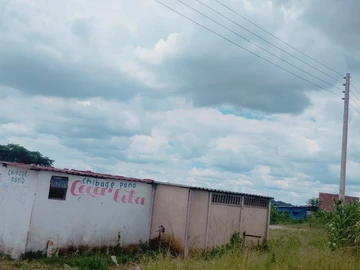 Commercial & Industrial Land