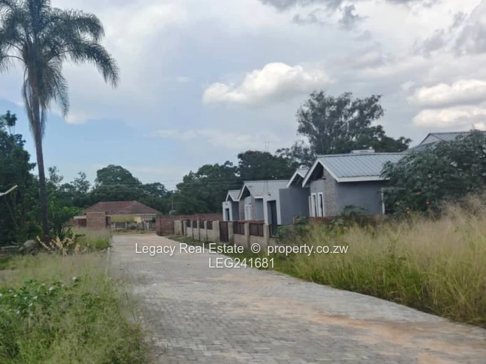 Hatfield Residential Stand for Sale | 480sqm | Parent Deed