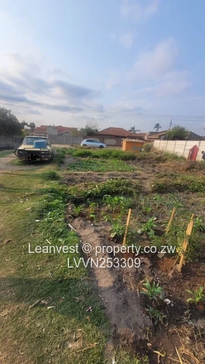 Waterfalls Mainway Meadows Stand For Sale 