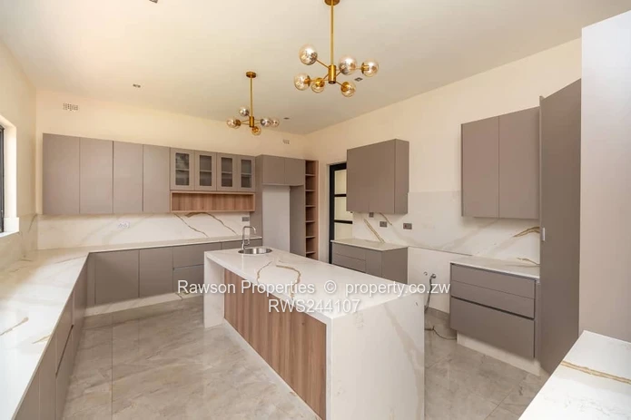 Mount Pleasant Heights House For Sale! (Selling Off-Plan)