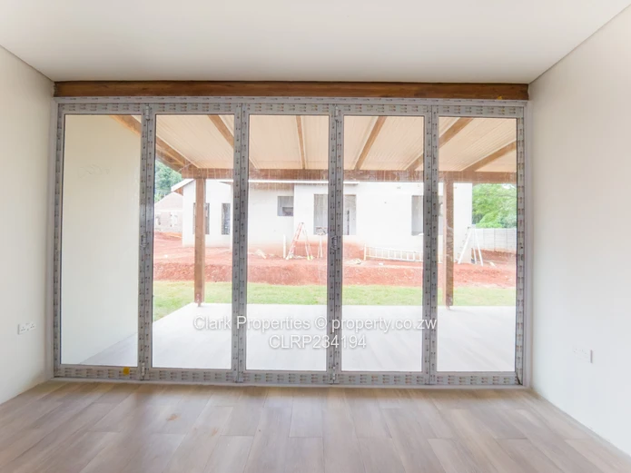 An Exclusive Upmarket Townhouse Development!