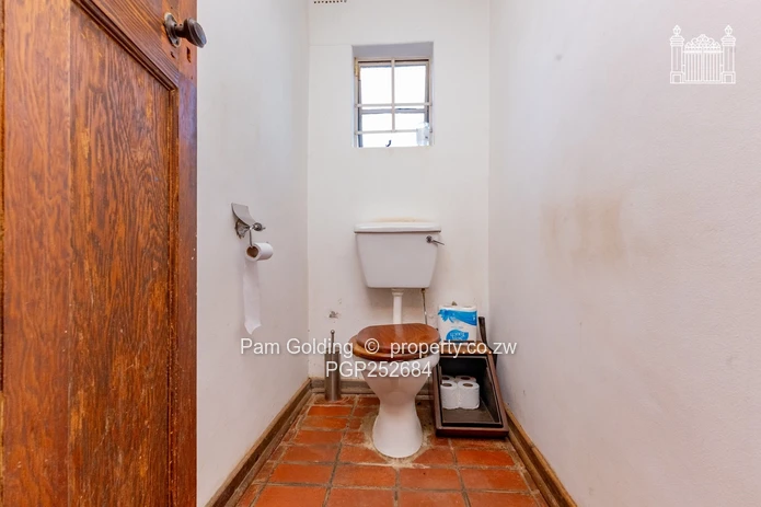 Fixer Upper! with Great Potential!