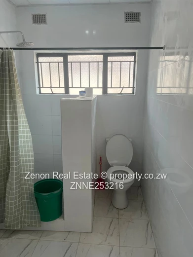 Cold Comfort 2in 1 house for sale (cluster )
