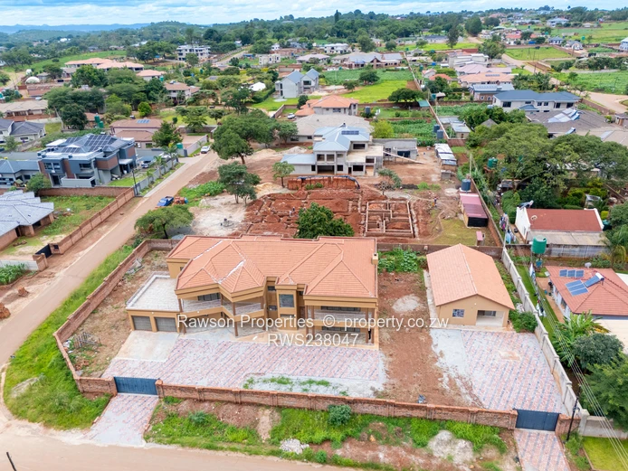 Luxury meets self sufficient!!