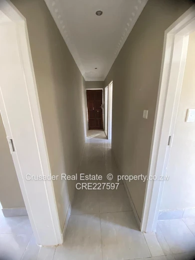 **Spacious 7-Bedroom House and 3 bedroomed cottage for Rent in Goodhope, Harare West** (Sole Mandate)