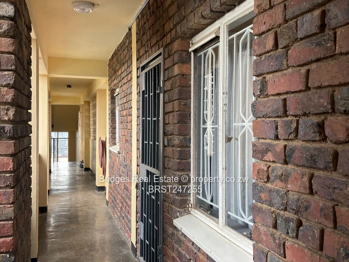 2-Bedroom Flat for Sale – Selous Avenue (Gleneagles Court), 2nd Floor