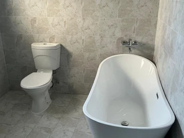 3 Bedroom Townhouse Complex