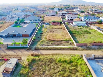 Sandton Park Stand  For Sale