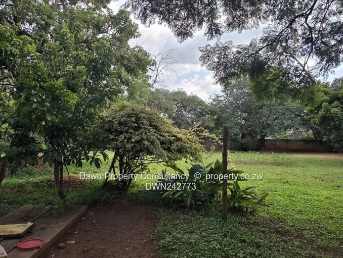 Prime 1-Acre Development Opportunity in Greendale (Sole Mandate)