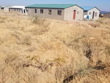 Prime 250 m² Land for Sale in Cowdray Park, Bulawayo!