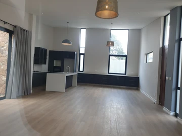 2 Unit Townhouse Complex