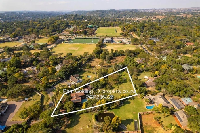 Charming 4 Bedroom home - Ballantyne Park 