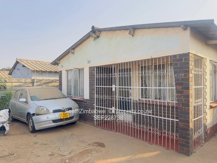 3 Bed House for sale in Glenview 3 