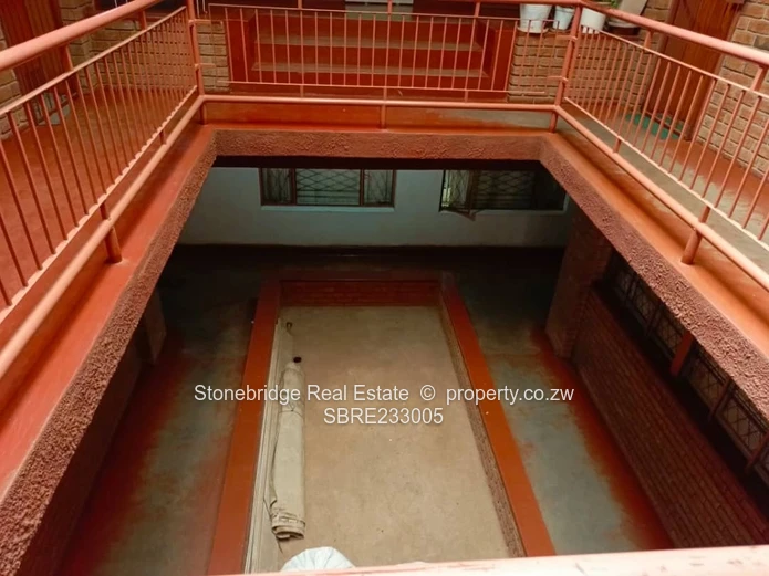 2 Offices to rent in Bulawayo CBD,Dansquare