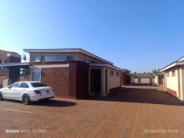 Malborough Cluster to Let