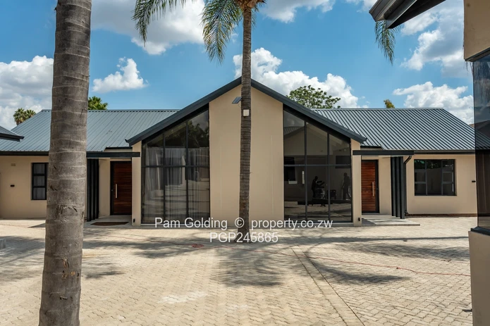 Executive Living in the Heart of Avondale