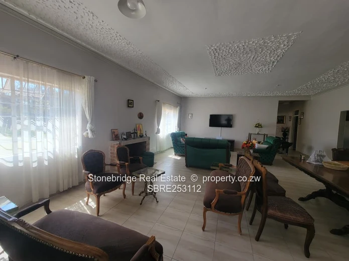 4 Bedroom House in Burnside For Sale