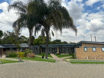 Shop & Retail Property