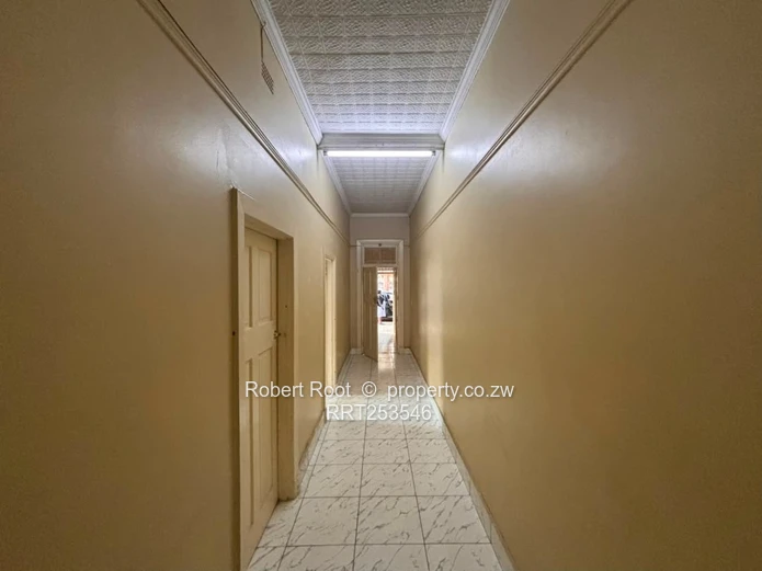 2 Offices to Rent 