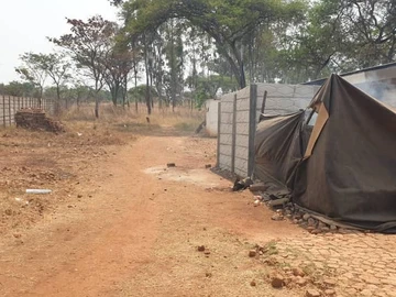 Commercial & Industrial Land