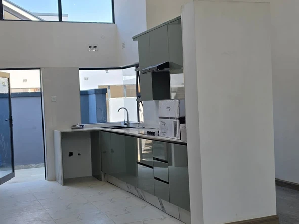 3 Bedroom Townhouse Complex