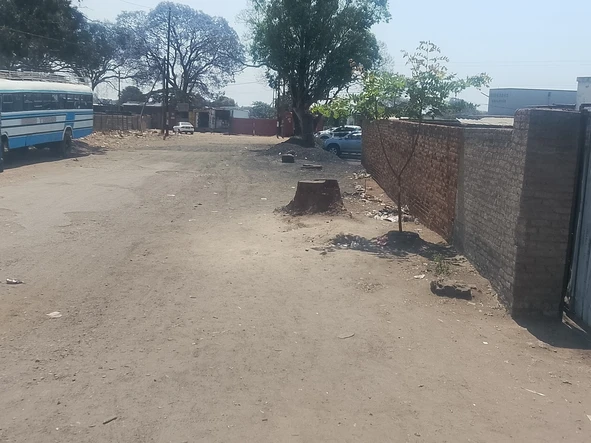 Commercial & Industrial Land
