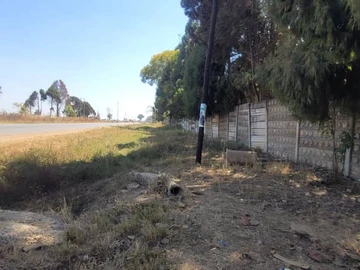 Commercial & Industrial Land