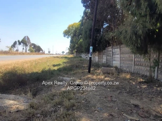 OLD MAZOWE ROAD, Westgate land for sale