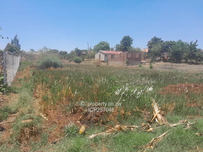 800m² For Sale in Hatcliff North (Sole Mandate)